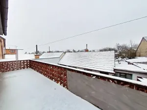 Pronájem bytu 3+kk, Vícenice u Náměště nad Oslavou, 90 m2