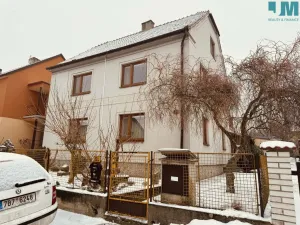 Pronájem bytu 3+kk, Vícenice u Náměště nad Oslavou, 90 m2