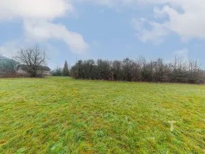 Prodej pozemku pro bydlení, Potštejn, 1413 m2