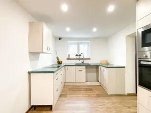 Prodej rodinného domu, Litomyšl, Na Lánech, 290 m2