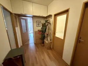 Pronájem bytu 2+kk, Pardubice - Studánka, Pod Studánkou, 65 m2