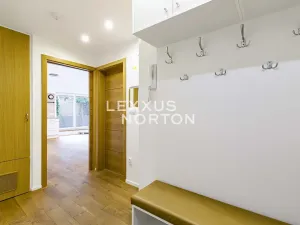 Pronájem bytu 3+kk, Praha - Lochkov, U sladovny, 61 m2