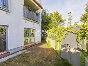 Pronájem bytu 3+kk, Praha - Lochkov, U sladovny, 61 m2