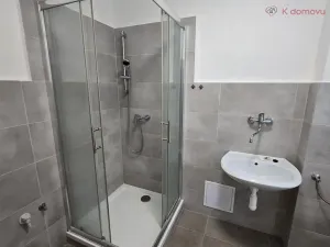 Pronájem bytu 1+1, Přerov, Purkyňova, 35 m2