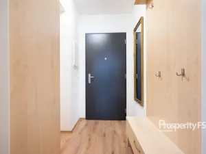 Prodej bytu 1+kk, Kladno, Benediktínská, 36 m2