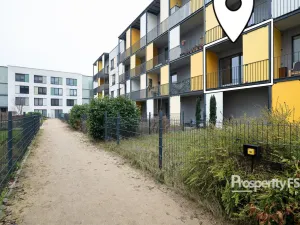 Prodej bytu 1+kk, Kladno, Benediktínská, 36 m2