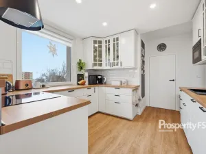 Prodej bytu 3+kk, Litoměřice - Předměstí, U Stadionu, 64 m2