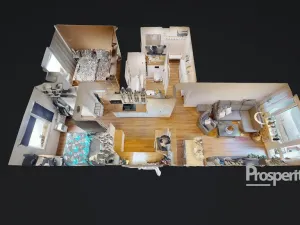 Prodej bytu 3+kk, Litoměřice - Předměstí, U Stadionu, 64 m2