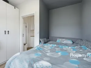 Prodej bytu 3+kk, Litoměřice - Předměstí, U Stadionu, 64 m2