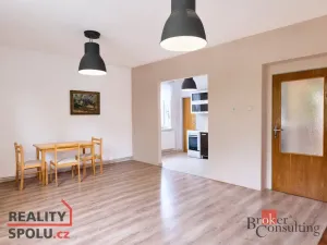 Pronájem bytu 3+kk, Dašice, Nábřeží, 80 m2