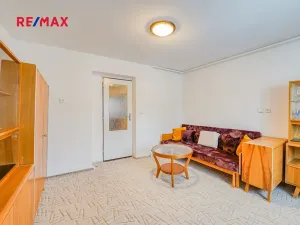 Prodej rodinného domu, Sedlčany, 93 m2