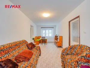 Prodej rodinného domu, Sedlčany, 93 m2