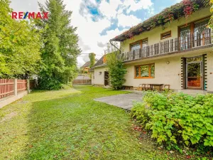 Prodej rodinného domu, Vrčeň, 437 m2