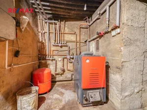 Prodej rodinného domu, Vrčeň, 437 m2