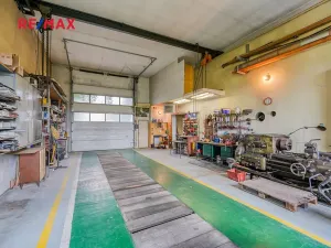 Prodej rodinného domu, Vrčeň, 437 m2