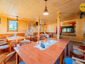 Prodej výrobních prostor, Ostravice, 80 m2