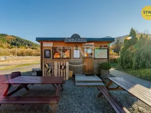 Prodej výrobních prostor, Ostravice, 80 m2