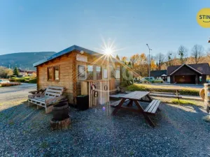 Prodej výrobních prostor, Ostravice, 80 m2