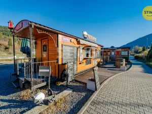 Prodej výrobních prostor, Ostravice, 80 m2