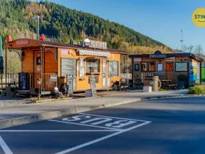 Prodej výrobních prostor, Ostravice, 80 m2