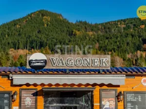 Prodej komerční nemovitosti, Ostravice, 80 m2