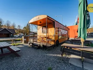 Prodej komerční nemovitosti, Ostravice, 80 m2