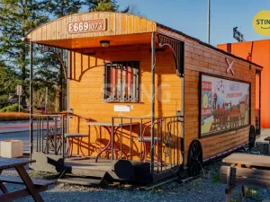 Prodej komerční nemovitosti, Ostravice, 80 m2