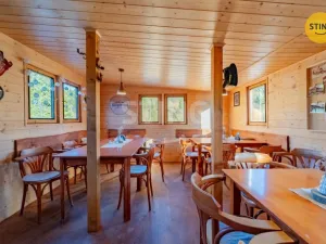 Prodej komerční nemovitosti, Ostravice, 80 m2