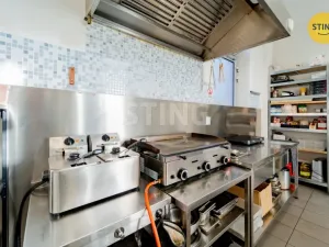 Prodej komerční nemovitosti, Ostravice, 80 m2