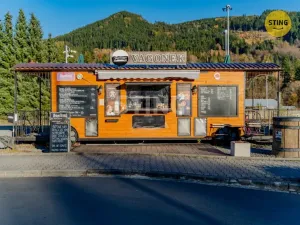 Prodej komerční nemovitosti, Ostravice, 80 m2