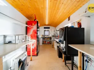 Prodej komerční nemovitosti, Ostravice, 80 m2