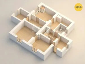 Prodej rodinného domu, Hlubočec, 215 m2