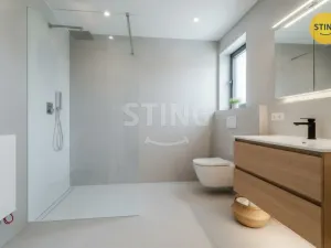 Prodej rodinného domu, Hlubočec, 215 m2