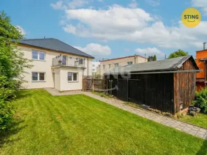 Prodej rodinného domu, Hlubočec, 215 m2