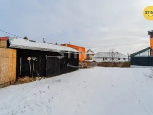 Prodej rodinného domu, Hlubočec, 215 m2