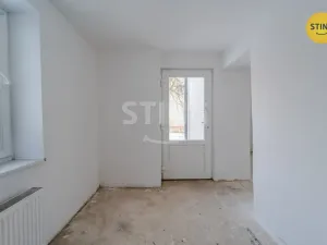 Prodej rodinného domu, Hlubočec, 215 m2