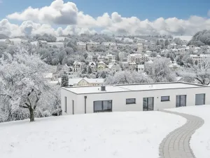 Prodej pozemku pro bydlení, Luhačovice, 1835 m2