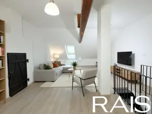 Prodej bytu 2+kk, Brno, 63 m2