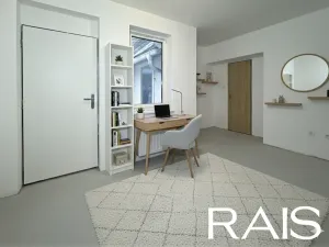 Prodej bytu 1+kk, Brno, 34 m2