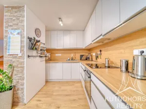 Prodej rodinného domu, Kutná Hora, Na Vyhlídce, 115 m2