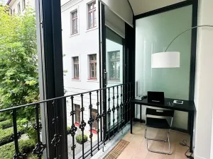 Prodej bytu 3+kk, Praha - Nové Město, Petrská, 85 m2