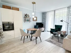 Prodej bytu 2+kk, Praha - Košíře, Hlaváčkova, 56 m2