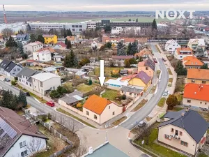 Prodej rodinného domu, Pečky, Mikoláše Alše, 94 m2