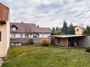 Prodej rodinného domu, Pečky, Mikoláše Alše, 94 m2