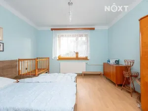 Prodej rodinného domu, Pečky, Mikoláše Alše, 94 m2