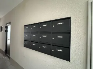 Prodej bytu 2+1, Brno, Netušilova, 46 m2