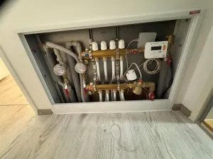 Prodej bytu 2+1, Brno, Netušilova, 46 m2