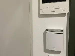 Pronájem bytu 1+kk, Praha - Vršovice, Bartoškova, 36 m2