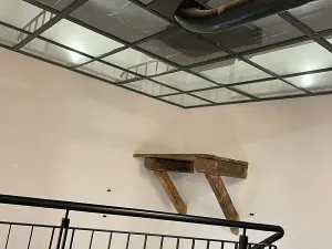 Pronájem bytu 1+kk, Praha - Vršovice, Bartoškova, 36 m2