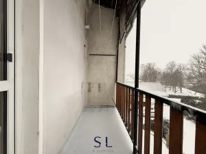 Pronájem bytu 2+1, Horní Police, 9. května, 58 m2